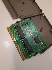 Castlevania III 3 Dracula's Curse Nintendo NES -  Complete Cleaned & Tested CIB