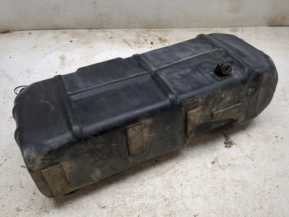 14-20 Kawasaki Mule 4010 4x4 Petrol Gas Fuel Tank Assembly - Image 4 of 4