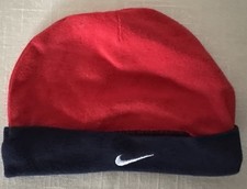 NIKE BEANIE 0-6 Months