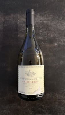 Adrianna Vineyard White Stones 2018 Chardonnay, Weingut Catena Zapata, Mendoza