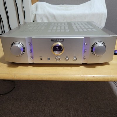 Marantz PM-15S1 Integrated amplifier Junk #BE16124