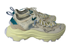 Sorel Kinetic Breakthru Tech Lace Nl4691-713 Women's Running Shoes Size 6.5