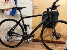 Boardman CB Comp commuting bike