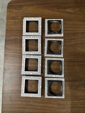 Tech Lighting Element 2 Square Sheet Metal Mu...