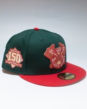 Atlanta Braves New Era 59FIFTY Fitted Hat Siz...