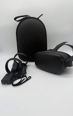 Oculus 1st Gen VR Headset W/ Case