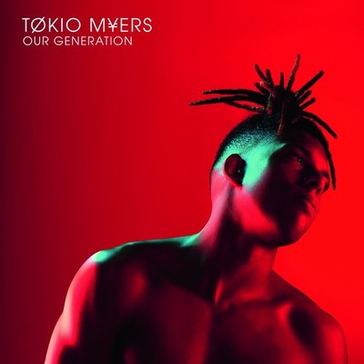 Tokio Myers = Our Generation = CD ALBUM = ELECTRONICA NEOCLASSICAL POP R&B
