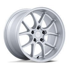 Rotiform Wheels Rc207 Ltn-j 19x8.5 35 Matte Silver 5x100 5x100 Qty 1 Rotiform Wheels Rc207 Ltn-j 19x8.5 35 Matte Silver 5x100 5x100 Qty 1