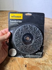 Wagner Paint Eater Replacement Disc 4 1 2 Inc...