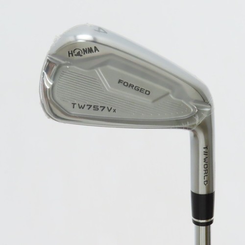 Ensemble fer à repasser droter HONMA TW717V 5-10 VZARD 550 Flex S Ensemble fer à repasser droter HONMA TW717V 5-10 VZARD 550 Flex S
