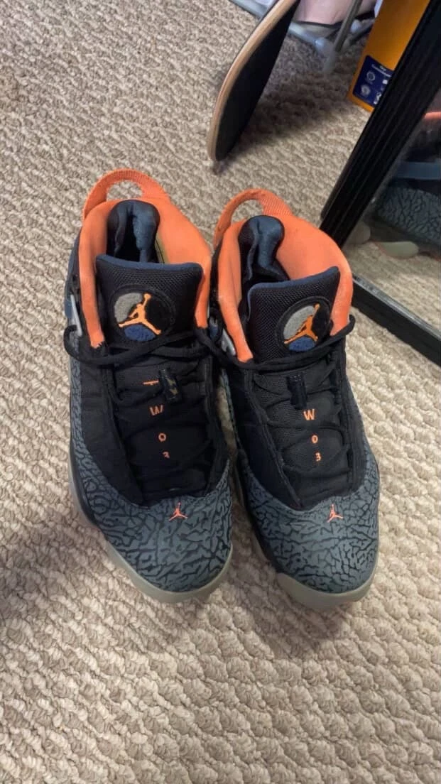 Jordan Two3 Profiler | eBay