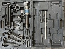 SKF TMHC110E Hydraulic Bearing Puller Kit TMHC 110E 100kn