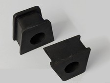 MG MGB Front Anti Roll Bar ¾” Front Mounting Bushes AHH7927 x2