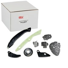 Kit de distribution Jeep PATRIOT
