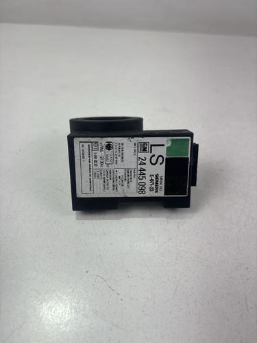 Ringantenne Leselupe Opel Astra G / Zafra A / Vectra B / Omega B  24445098  LS