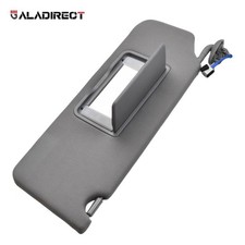 For Honda Ridgeline 2018-2023 Sun Visor Shade Driver Left Gray 83280tg7a12zb