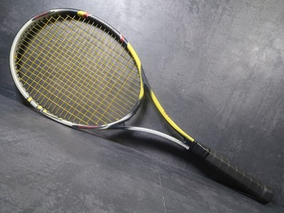 Head - Radical Tour XL - L4 - 4 1/2 - Midplus - 630 cm² - 98 SQ - Tennisschläger