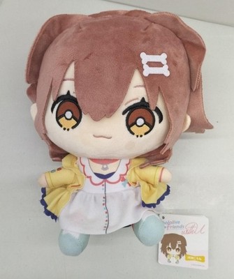 Hololive Production Official Friends with U Inugami Korone Plüschpuppe...