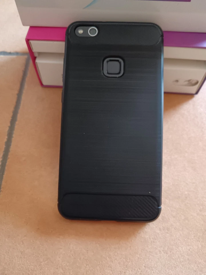 Huawei P10 Lite - 32GB -  Midnight Black (Sbloccato) 147 Gr Full HD 3gb Ram  - Immagine 3 di 4