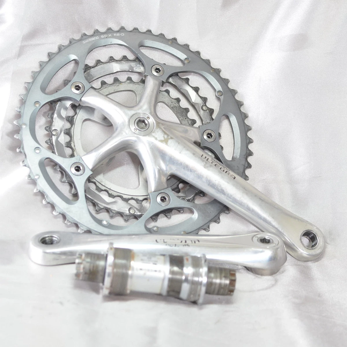 ultegra 6500 products for sale | eBay