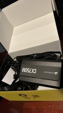 Corsair CX750M 750W ATX Modular Power Supply w/ SATA PCIe Cables