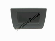 Retroviseur intérieur Peugeot PARTNER