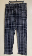 Mens Lounge Pants Size M Pajama Pants Beverly...