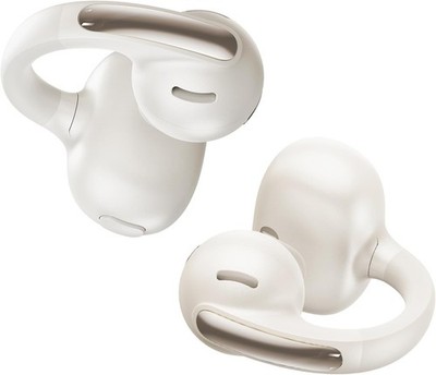 Baseus Bowie MC1 Open-Ear Kopfhörer - Leichter Bluetooth Air Clip mit 40H B