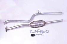 Catalyseurs Peugeot 607