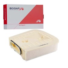 BOGAP LUFTFILTER passend für AUDI Q7 Q8 BENTLEY BENTAYGA PORSCHE CAYENNE VW