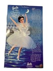 Barbie Swan Lake Swan Queen Classic Ballet Series Collector Doll 12in 18509 — photo 2