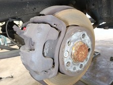 Etrier de frein Volkswagen CRAFTER