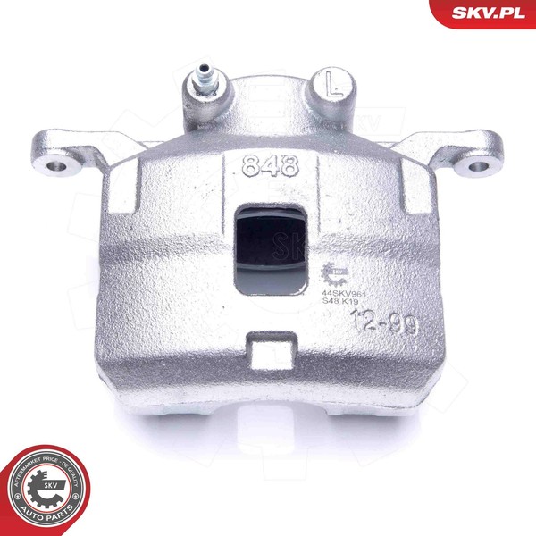 Esen SKV 44SKV961 Bremssattel Bremszange Vorne Links FüR Mitsubishi-image