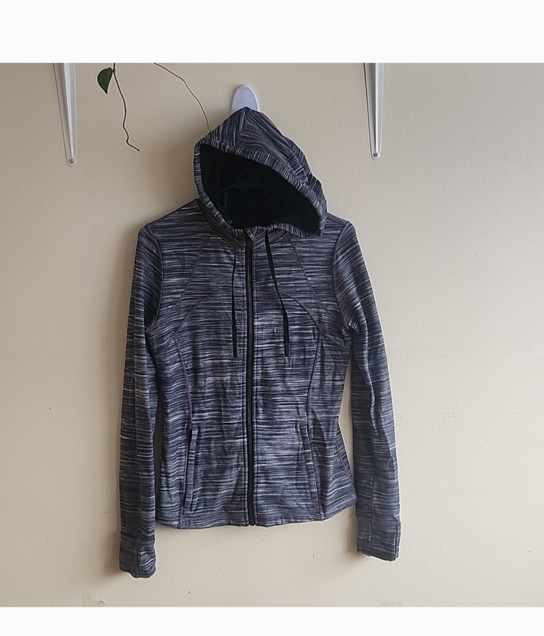 Lululemon Define Jacket in size 10 for women