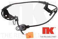 NK 292609 Sensor FüR Raddrehzahl ABS Sensor Raddrehzahl FüR Honda