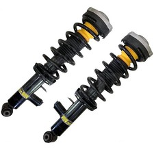 2x Rear Shock Absorber Struts Assemblies Wedc For Bmw X3 F25 X4 F26 37124096733 2x Rear Shock Absorber Struts Assemblies Wedc For Bmw X3 F25 X4 F26 37124096733