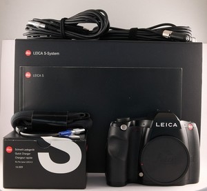 Leica S 007 | eBay