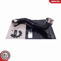 Ladeluftschlauch Esen SKV 54SKV555 Kunststoff FüR Mercedes GLA Klasse X156 W176