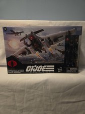 Hasbro G.I. Joe Classified Series  152 Cobra C.L.A.W. Pilot