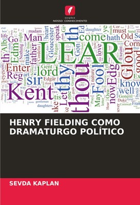 Sevda Kaplan | HENRY FIELDING COMO DRAMATURGO POLÍTICO | Taschenbuch (2024)