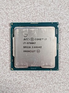 I7 9700kf | eBay