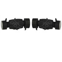 2X Hart Lagerung Stabilisator Vorne Links Rechts FüR Renault Megane Scenic