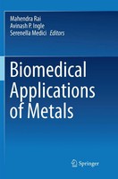 Mahendra Rai (U. A.) | Biomedical Applications Of Metals | Taschenbuch (2019)
