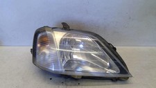Feu avant (phare) Dacia LOGAN