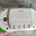 LeapFrog Leapster Explorer Handheld Learning System w/ Charger Dock & Dora Games — photo 6