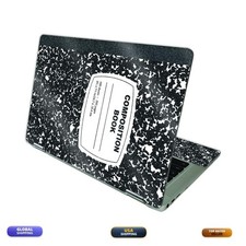 MightySkins Glossy Glitter Skin for HP Chromebook x360 14 (2021) - Composition