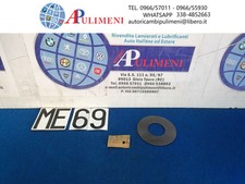 ANELLO RONDELLA RASAMENTO PIGNONE DIFFERENZIALE FIAT OM 40 50 55 616 625 LUPETTO