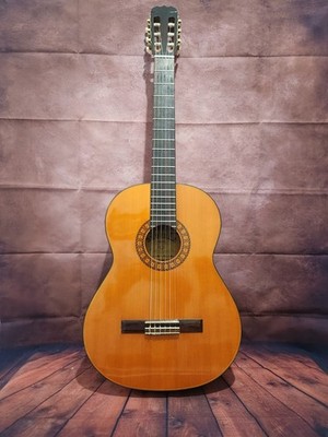 Gitarre Sevilla 1998. 4/4 