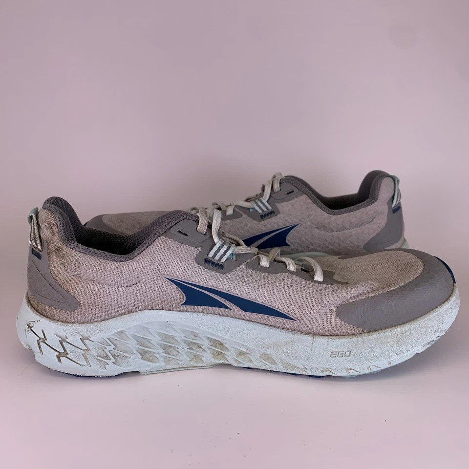 Altra Women Outroad 3 AL0A85NS224 Gray Running Shoes Sneakers Size 9.5 - Image 4 of 4
