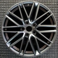 Genesis G70 18 Inch Painted OEM Wheel Rim 2019 To 2021